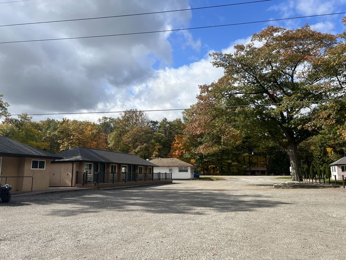 Crystal Sands Beach Resort - October 15 2022 Photo  (newer photo)